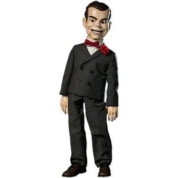 Slappy the Dummy (2015 film)