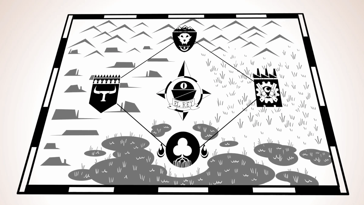 Governors Villains Wiki Fandom