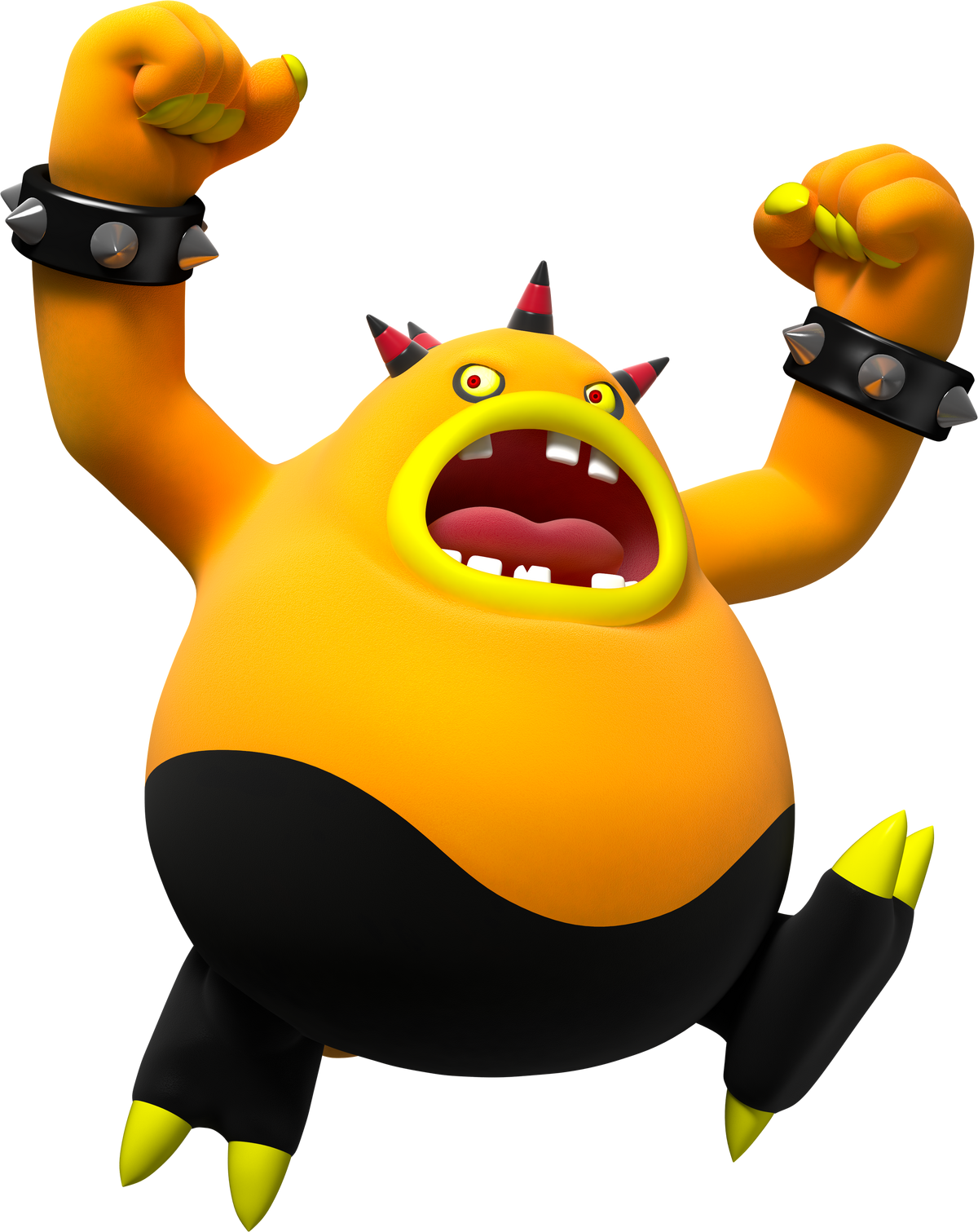 Zomom | Villains Wiki | Fandom