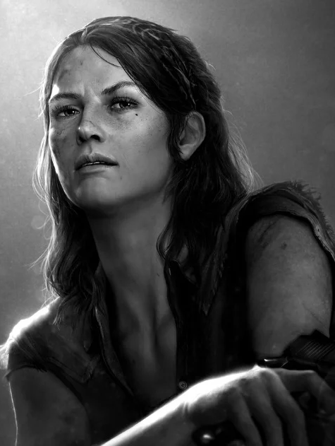 Tess (The Last of Us), Unpublished Villains Wiki