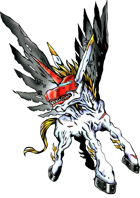 Oboromon, Villains Wiki