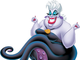 Ursula (Disney)