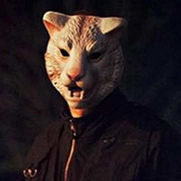 Youre Next Killers
