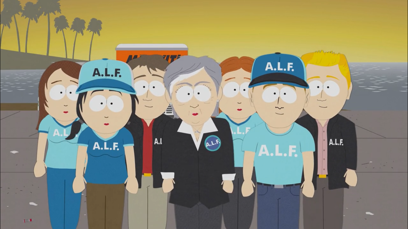 a.l.f animal liberation front movie a.l.f animal liberation front movie