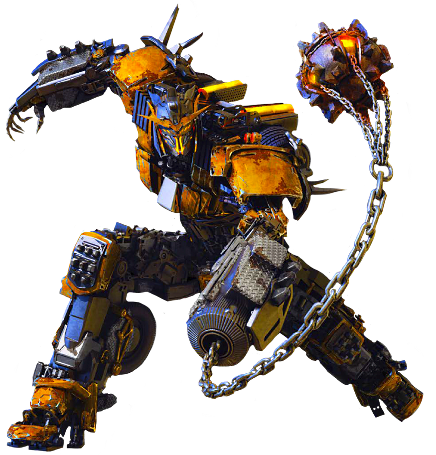 Scourge (ROTB) - Transformers Wiki