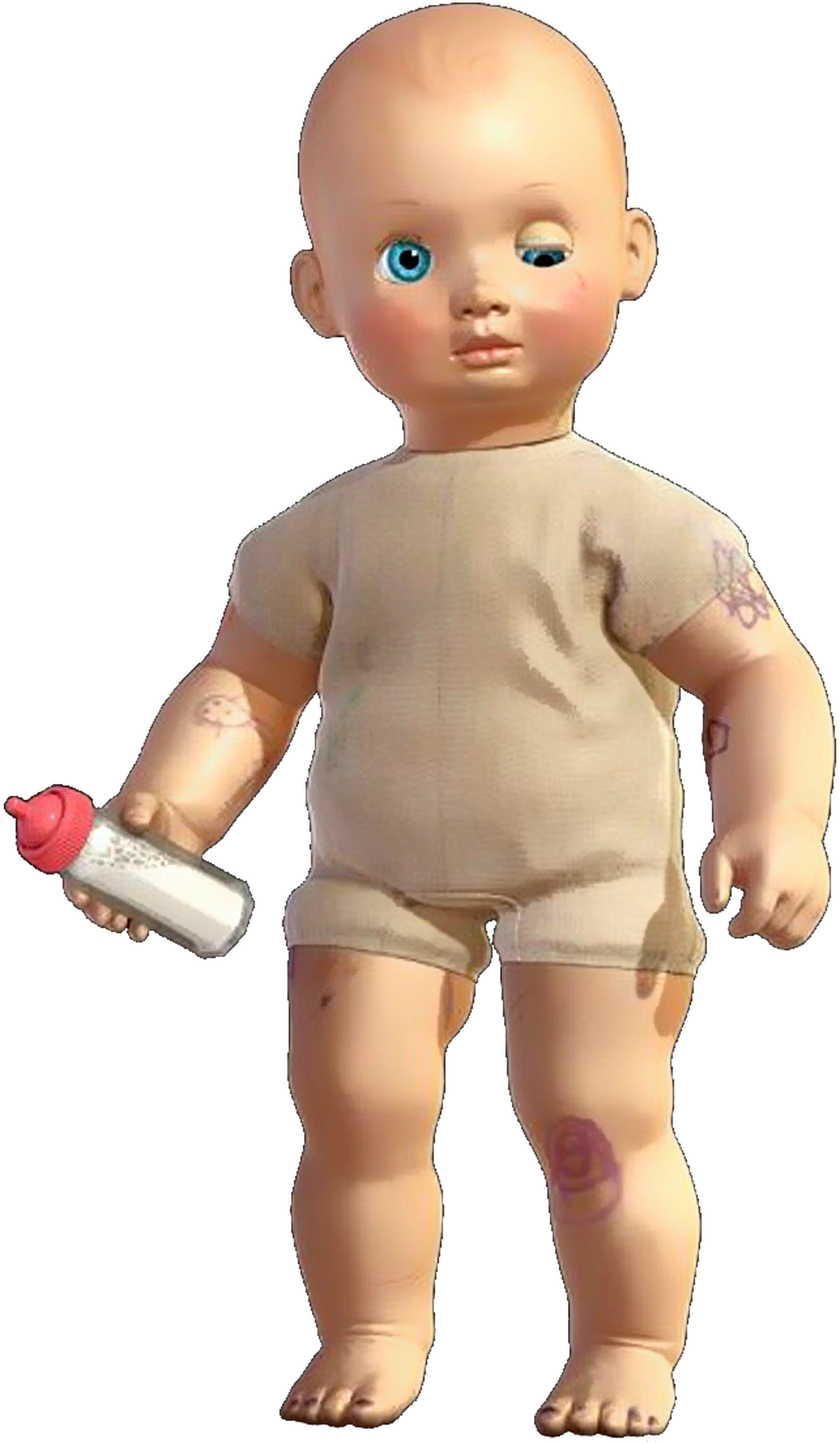 Girl doll from toy story 4 Clearance