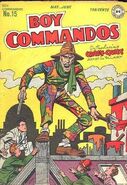 Boy Commandos 15