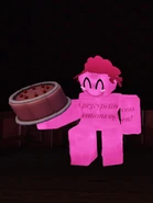 pr3typrincess's minion.