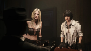 DMC5 Lady & Trish (2)