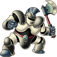 Knight Aberrant (236 KB) The Knight Aberrant's official artwork from DQX onwards.