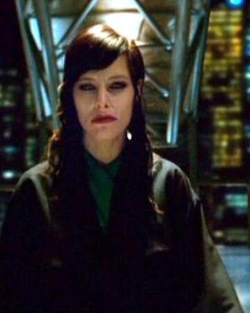 Danica Talos Villains Wiki Fandom