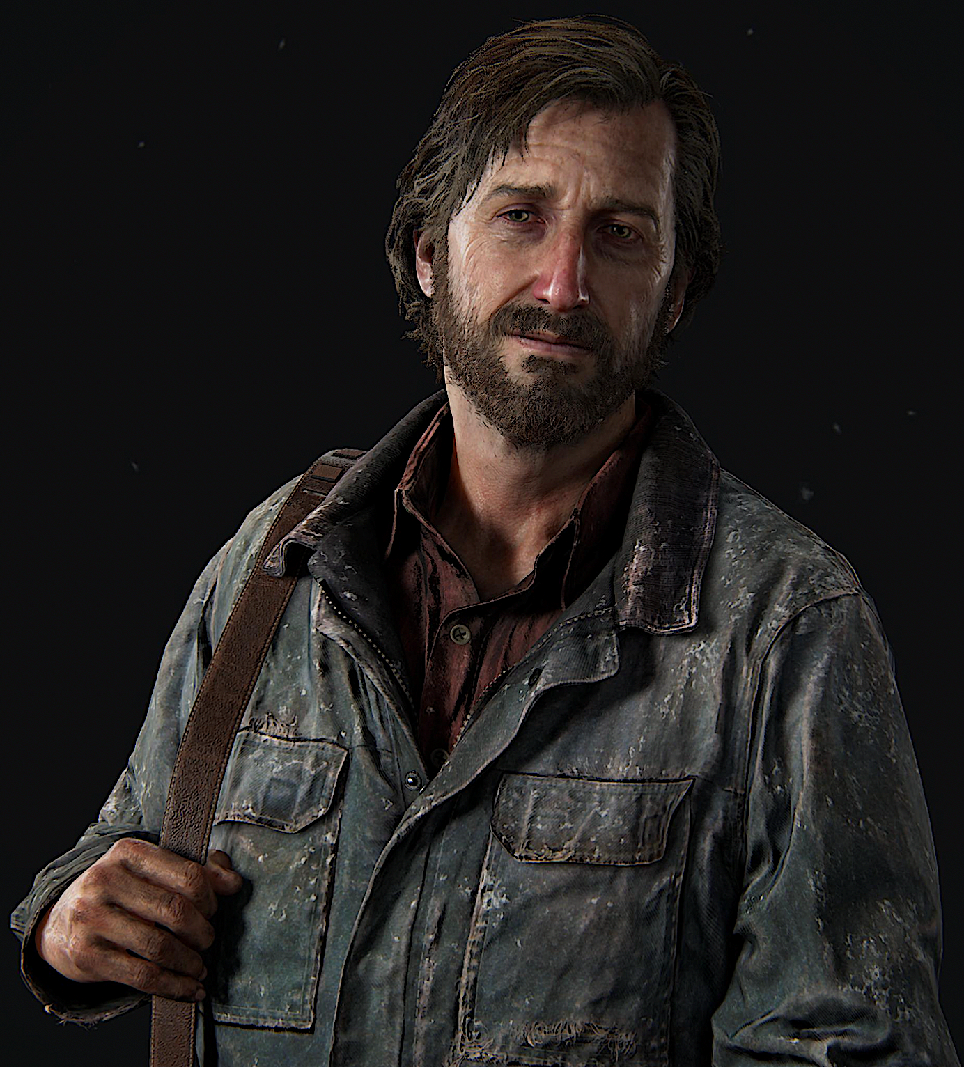 Who Voices Joel in 'The Last of Us'? Answered
