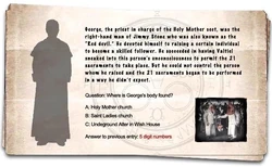 Another bio of George Rosten.