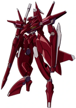 GNW-20000 - Arche Gundam - Front View.webp