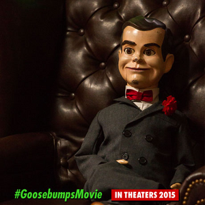 Goosebumps-Slappy