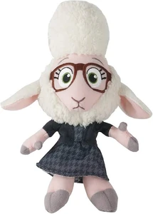 Dawn Bellwether plush toy