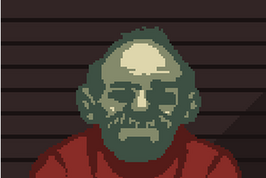Inspector (Papers, Please), Villains Wiki