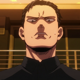 Kotaro Shimura Anime