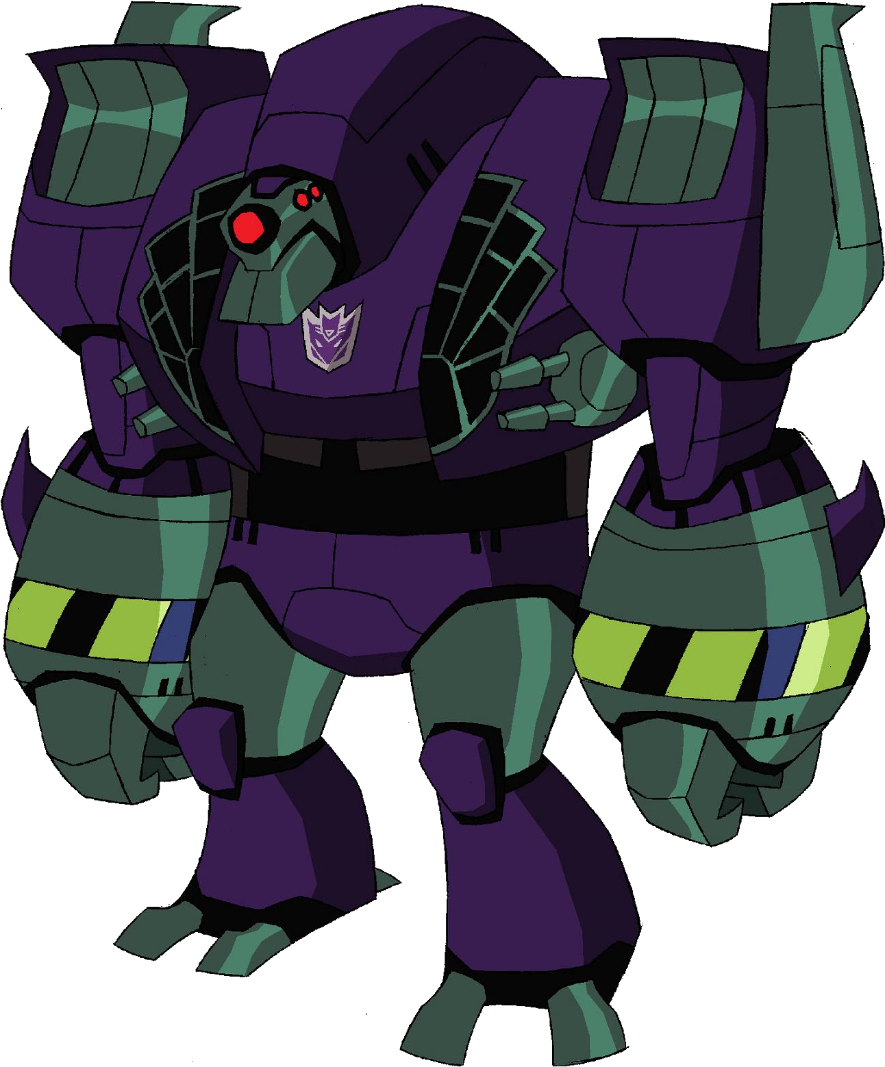 Professor Princess - Transformers Wiki