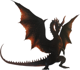 MH15th-Crimson Fatalis Render 001