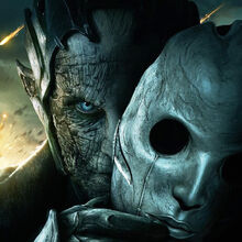 Malekith The Accursed Marvel Cinematic Universe Villains Wiki Fandom