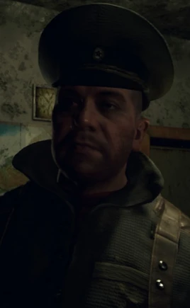 Mirsky Metro Exodus