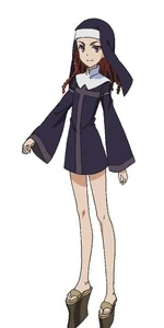 Mother Agnese Sanctis.jpg (35 KB) Agnese Sanctis