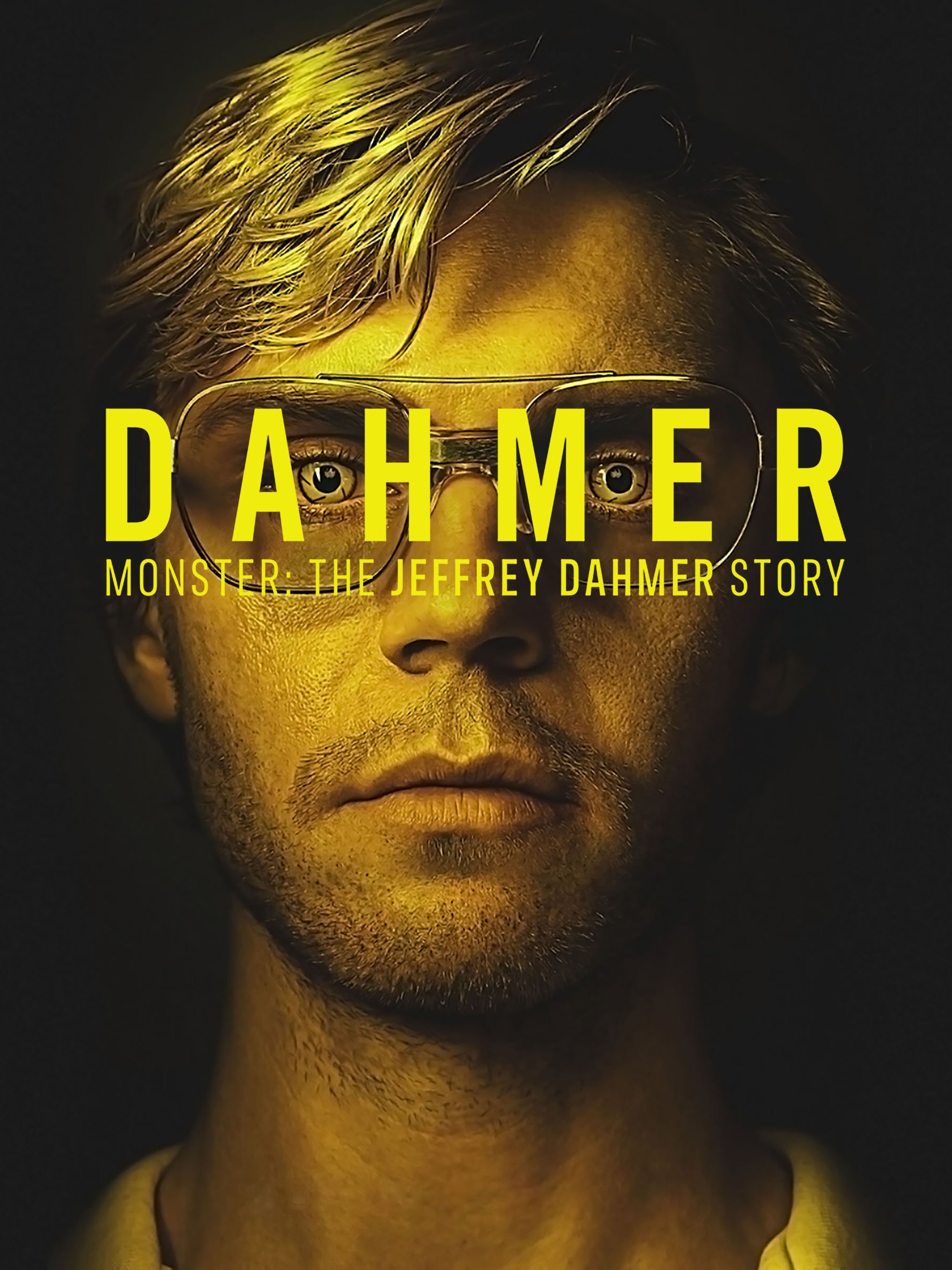 Jeffrey Dahmer Netflix Villains Wiki Fandom