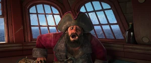 Silver laughing