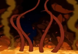 Volcano