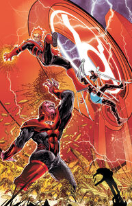 Red Lanterns Vol 1 8 Textless rg