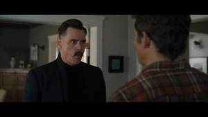 “One!" - Dr. Robotnik demanding Tom to tell him where Sonic is hiding