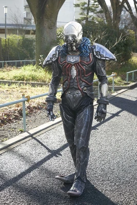 Roidmude