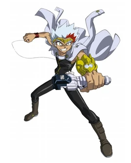 Ryuga