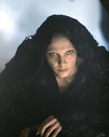 Satan The Passion Of The Christ Villains Wiki Fandom
