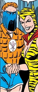 Sportsmaster (DC) 03