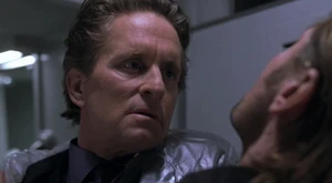 Taylor stabbing David to death