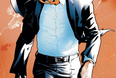 Tao (Wildstorm) | Villains Wiki | Fandom