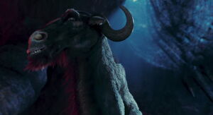 "Well, at least there'll be enough for my ascension." (Blag: What about the rest of us?!)
