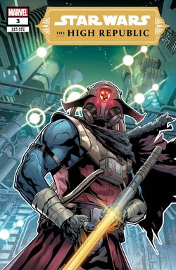 Marchion Ro Villains Wiki Fandom