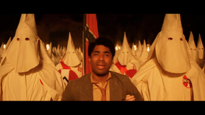 The Klan Gets Ready to kill Tommy