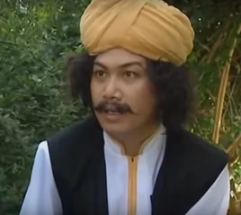 TrueevilbutlerJourneytotheWest