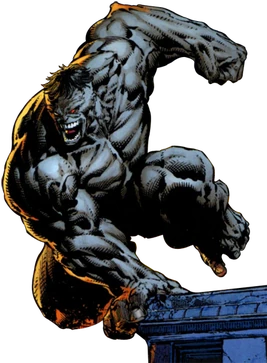 Ultimate Hulk