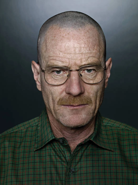 Walter White, Villains Wiki