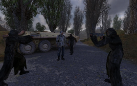 Yurik robbery