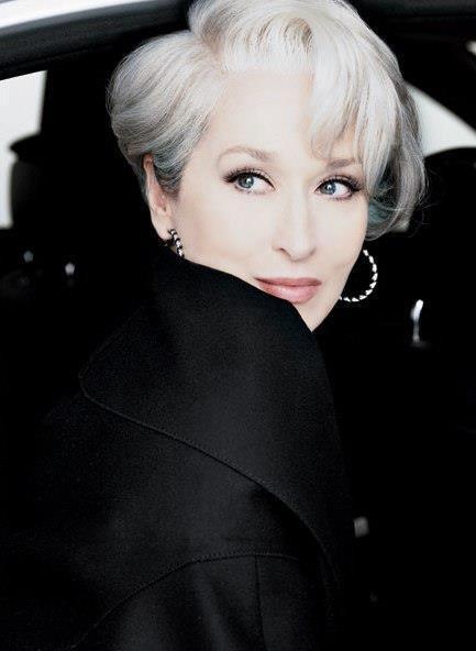 Miranda Priestly | Villains Wiki | Fandom