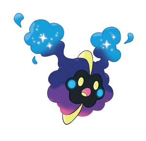 Cosmog