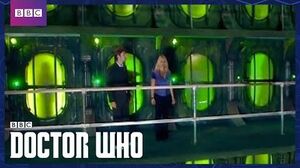 A Human Farm - New Earth - Doctor Who - BBC