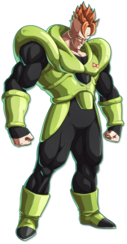 Androids, android 21, cell, dragon ball, red ribbon, super android