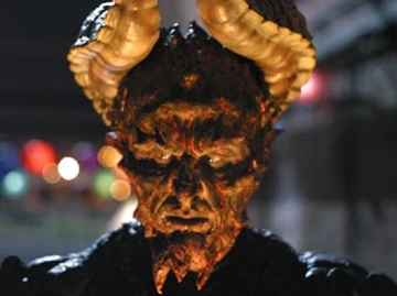 The Beast (Buffyverse) | Villains Wiki | Fandom